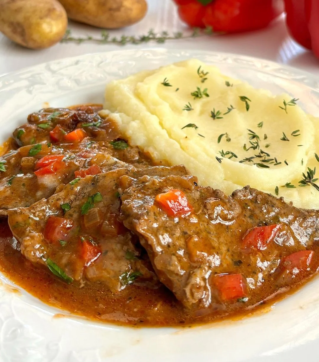 Lunch recipe