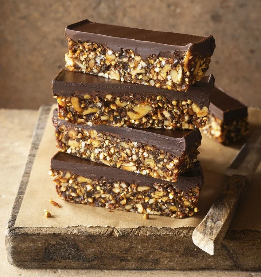 Snack recipe