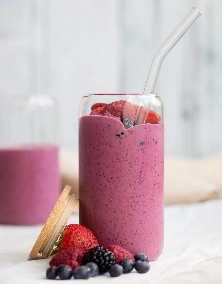Snack recipe