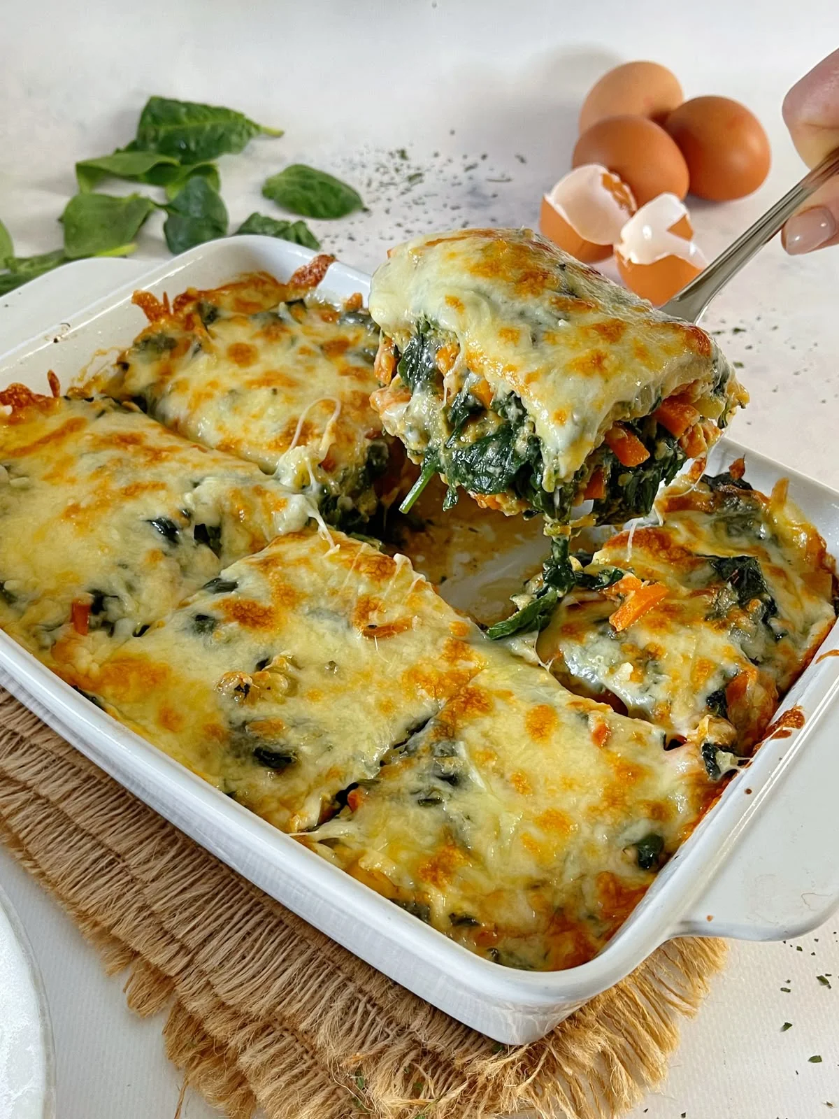 Lunch recipe