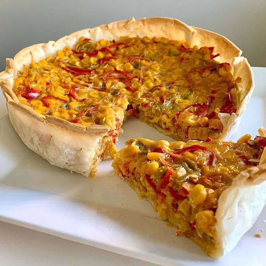 Dinner recipe