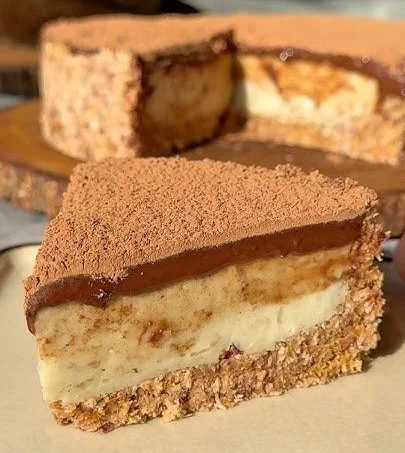 Dessert recipe