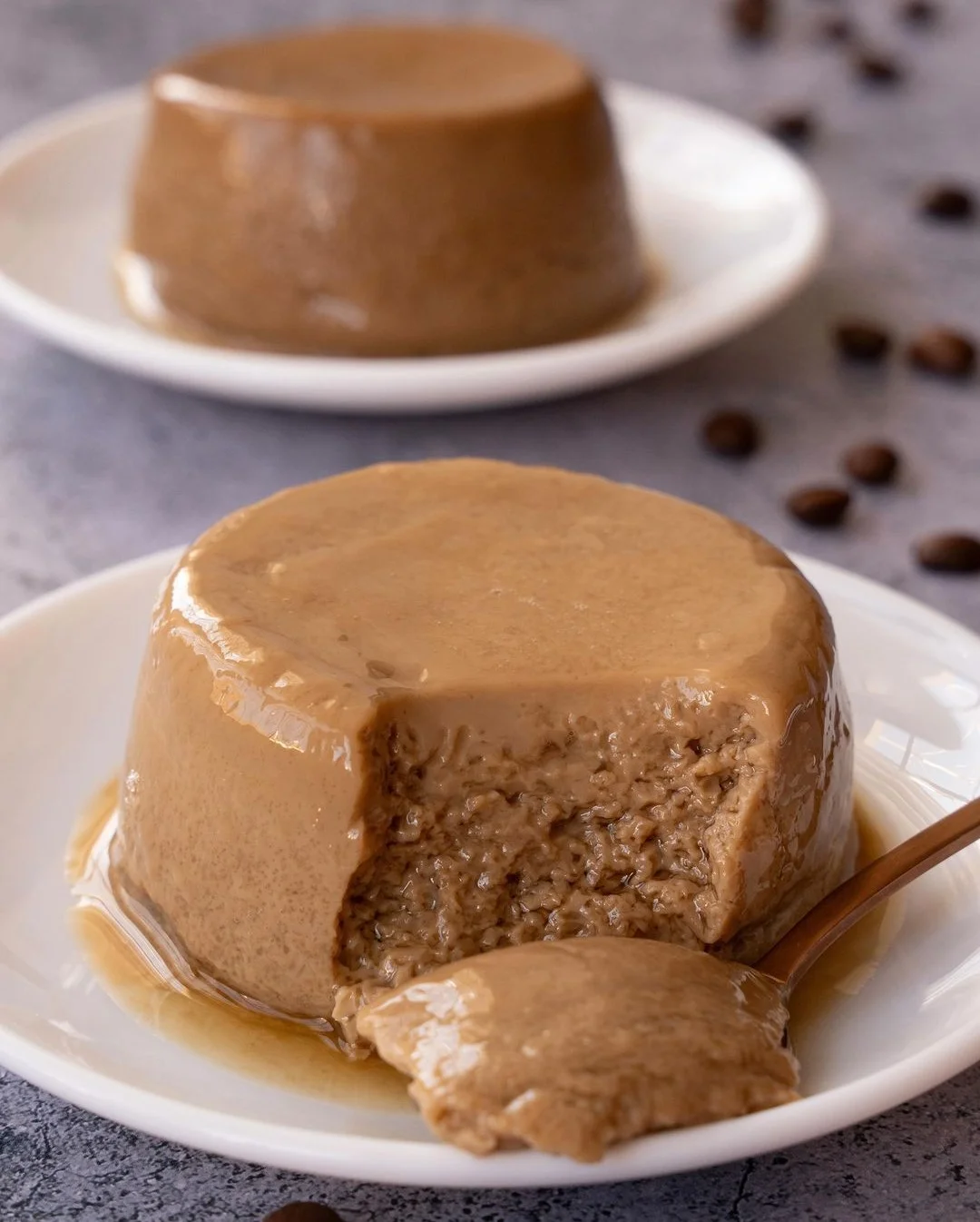 Dessert recipe