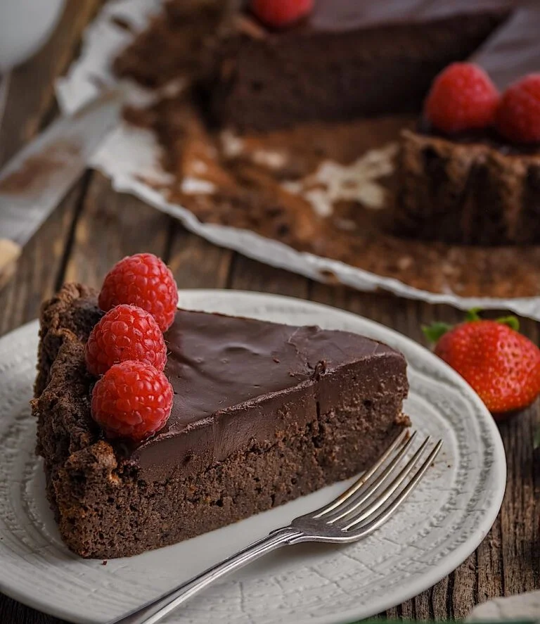 Dessert recipe