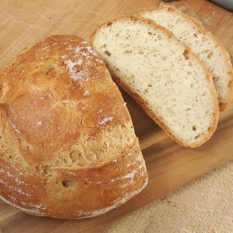 Breakfast recipe