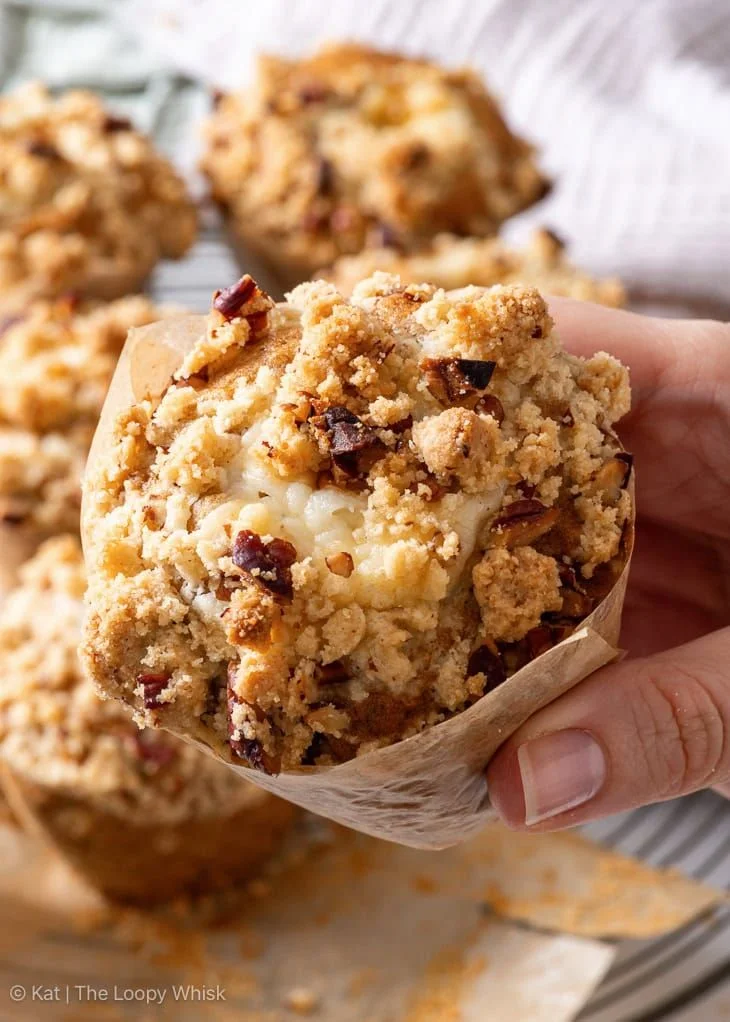 Breakfast recipe