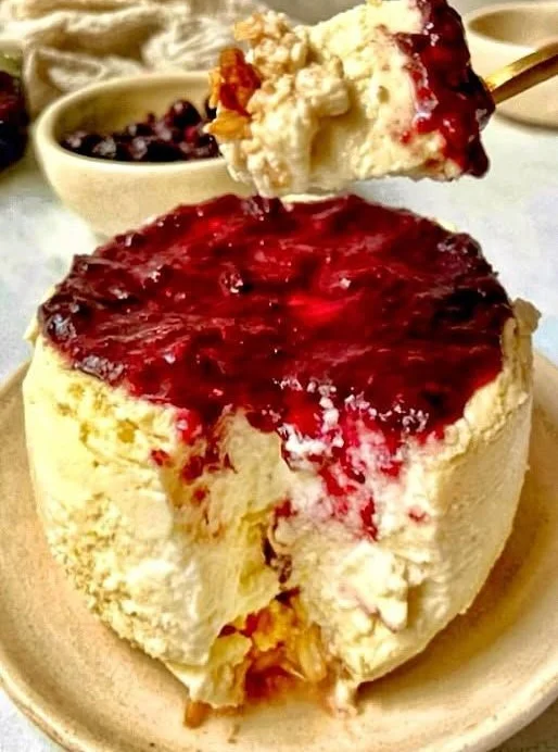 Healthy recipe